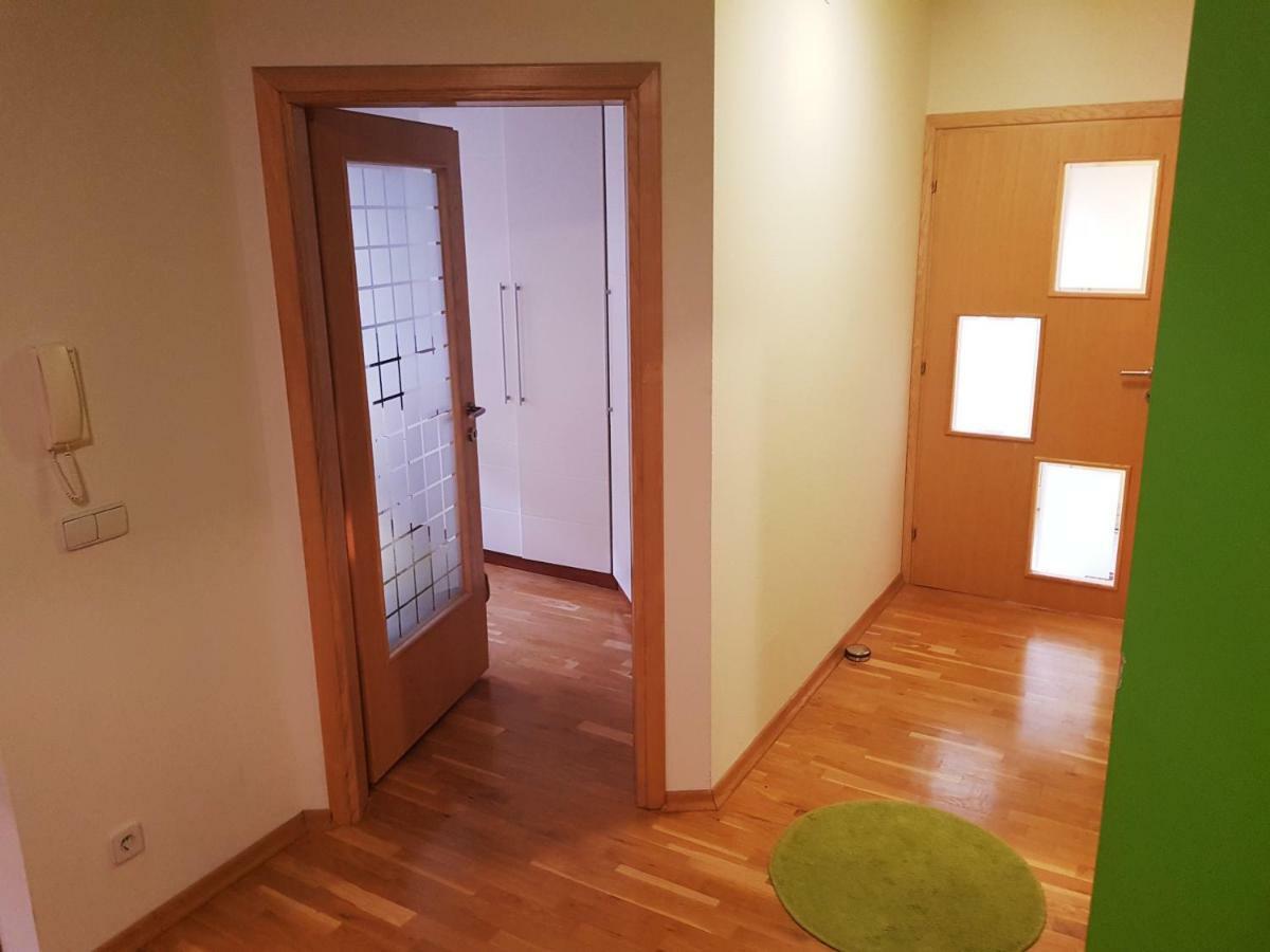 אוסילק Apartment Dominik מראה חיצוני תמונה