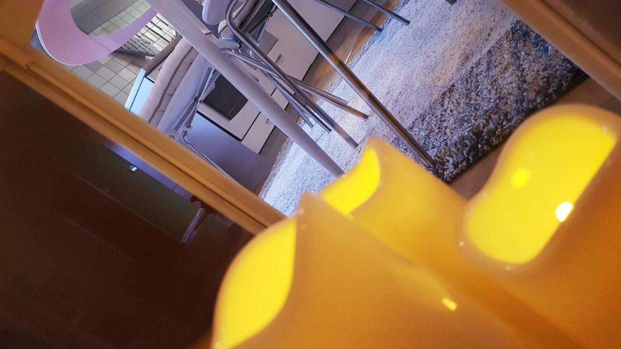 אוסילק Apartment Dominik מראה חיצוני תמונה